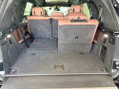 2023 BMW X7 缩略图 26