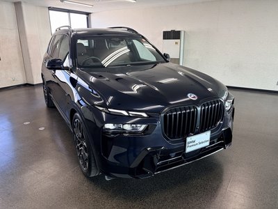 2023 BMW X7 缩略图 16