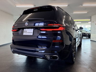 BMW X7 - 2
