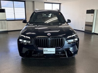 BMW X7 - 3