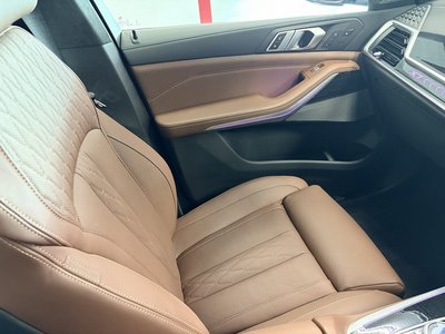 2023 BMW X7 缩略图 55