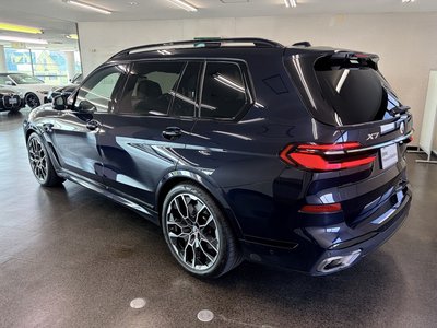 BMW X7 - 8
