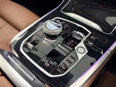 2023 BMW X7 缩略图 52