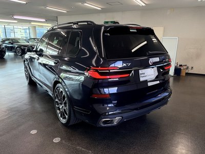 BMW X7 - 9