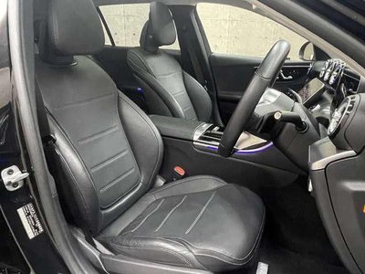 MERCEDES-BENZ C-CLASS - 3