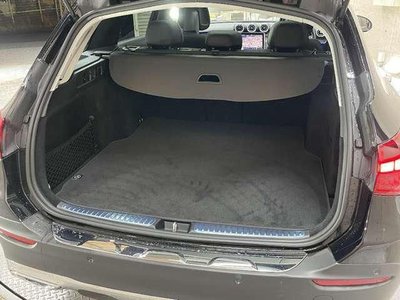 MERCEDES-BENZ C-CLASS - 9