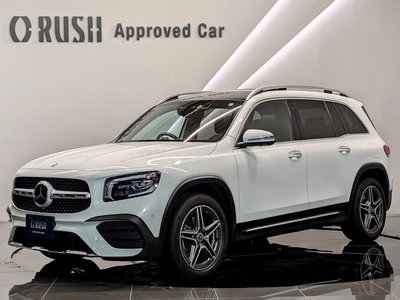 MERCEDES-BENZ GLB - 8