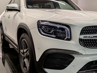 MERCEDES-BENZ GLB - 10