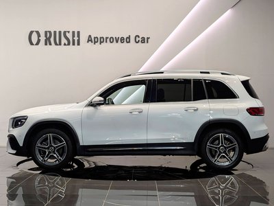 MERCEDES-BENZ GLB - 7