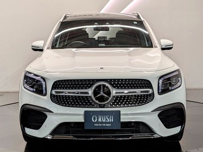MERCEDES-BENZ GLB - 9