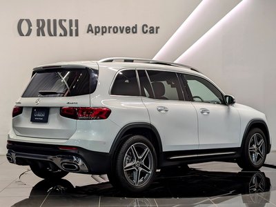 MERCEDES-BENZ GLB - 4