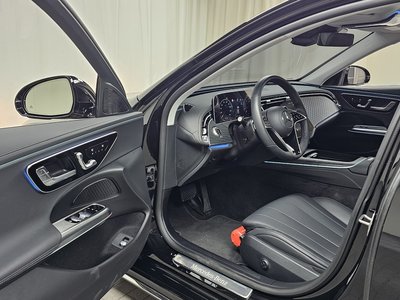 صورة مصغرة 13 لـ 2025 Mercedes-BENZ E-CLASS