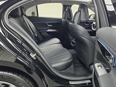 صورة مصغرة 17 لـ 2025 Mercedes-BENZ E-CLASS