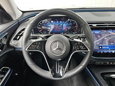 صورة مصغرة 19 لـ 2025 Mercedes-BENZ E-CLASS