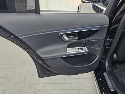 صورة مصغرة 15 لـ 2025 Mercedes-BENZ E-CLASS