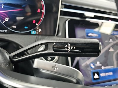 صورة مصغرة 12 لـ 2025 Mercedes-BENZ E-CLASS