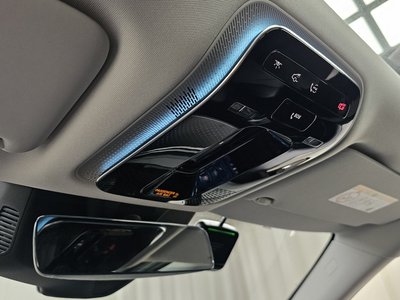 صورة مصغرة 26 لـ 2025 Mercedes-BENZ E-CLASS
