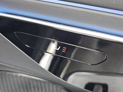 صورة مصغرة 21 لـ 2025 Mercedes-BENZ E-CLASS