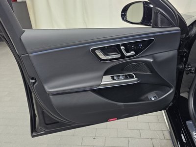 صورة مصغرة 14 لـ 2025 Mercedes-BENZ E-CLASS