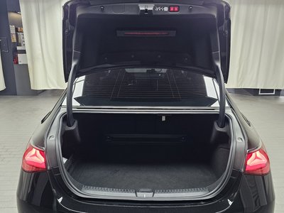 صورة مصغرة 23 لـ 2025 Mercedes-BENZ E-CLASS