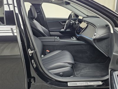 صورة مصغرة 16 لـ 2025 Mercedes-BENZ E-CLASS
