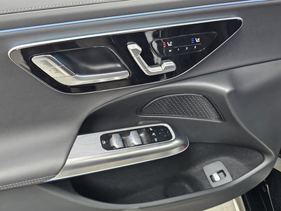 صورة مصغرة 25 لـ 2025 Mercedes-BENZ E-CLASS