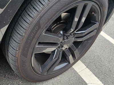 MERCEDES-BENZ GLK - 6