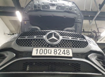 MERCEDES-BENZ GLE - View 1