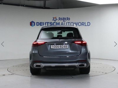 MERCEDES-BENZ GLE - 3