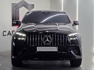 2025 Mercedes-BENZ GLE 照片 4