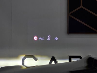 2025 Mercedes-BENZ GLE 缩略图 17