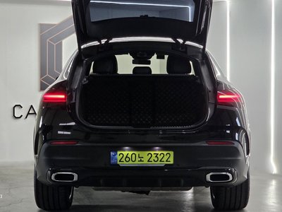 2025 Mercedes-BENZ GLE 缩略图 20