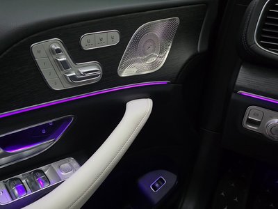 2025 Mercedes-BENZ GLE 缩略图 16