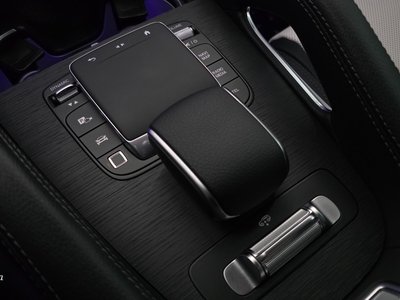 2025 Mercedes-BENZ GLE 缩略图 13