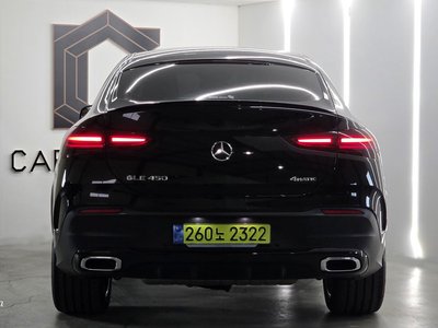 2025 Mercedes-BENZ GLE 照片 3