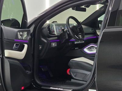 2025 Mercedes-BENZ GLE 照片 9