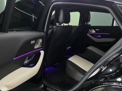 2025 Mercedes-BENZ GLE 照片 10