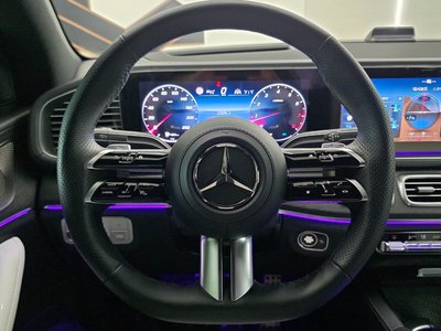 2025 Mercedes-BENZ GLE 照片 5