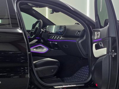 2025 Mercedes-BENZ GLE 缩略图 11