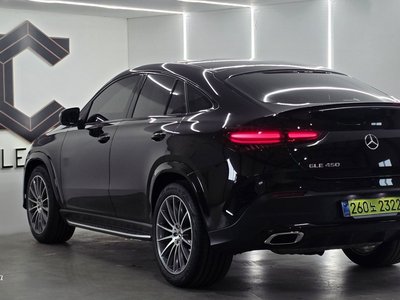 2025 Mercedes-BENZ GLE 照片 2
