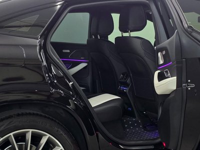 2025 Mercedes-BENZ GLE 缩略图 12