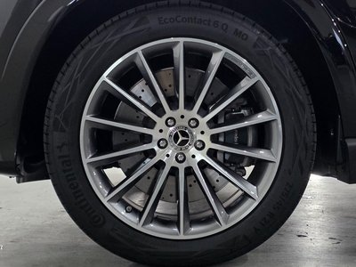 2025 Mercedes-BENZ GLE 照片 6
