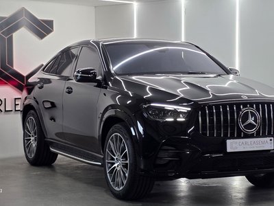 2025 Mercedes-BENZ GLE 照片 1