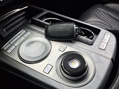 GENESIS G80 (RG3) - 9