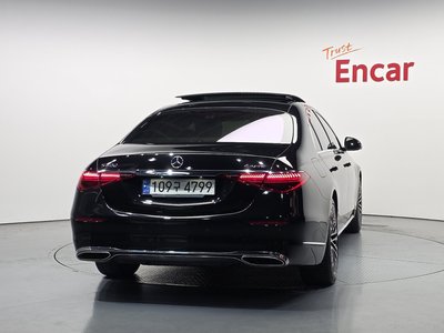 MERCEDES-BENZ S-CLASS - 4