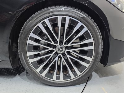 MERCEDES-BENZ S-CLASS - 8