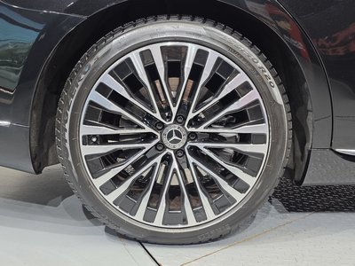 MERCEDES-BENZ S-CLASS - 6