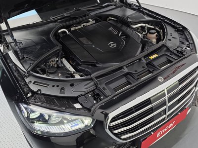 MERCEDES-BENZ S-CLASS - 7