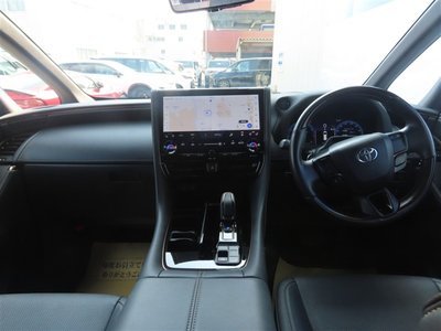 2023 Toyota ALPHARD — миниатюра 14