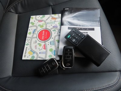 2023 Toyota ALPHARD — миниатюра 40